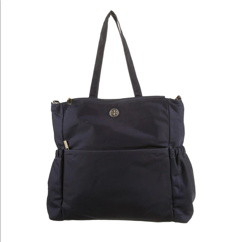 Tory Burch Purse / Diaper Bag